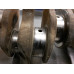 #O805 Crankshaft Standard For 05-07 Nissan Murano  3.5
